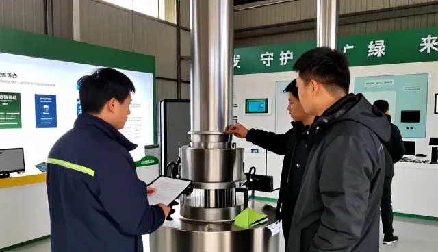 智能污水处理系统帮助环保业务提升服务能力