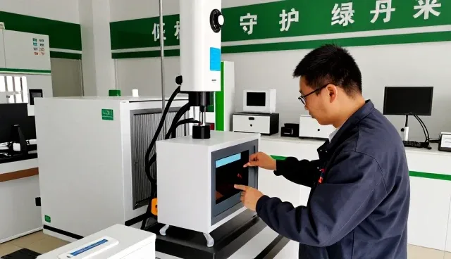 选择山东公用环保科技集团有限公司废气净化装置的几个理由